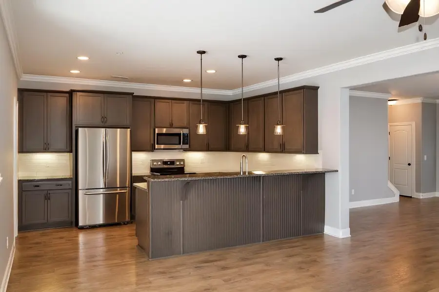 723 Black Colt Dr, Murfreesboro, TN 37130 - #2