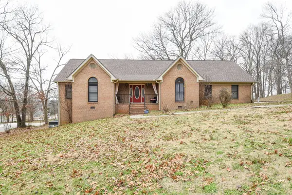 309 Ledgeview Dr, Shelbyville, TN 37160