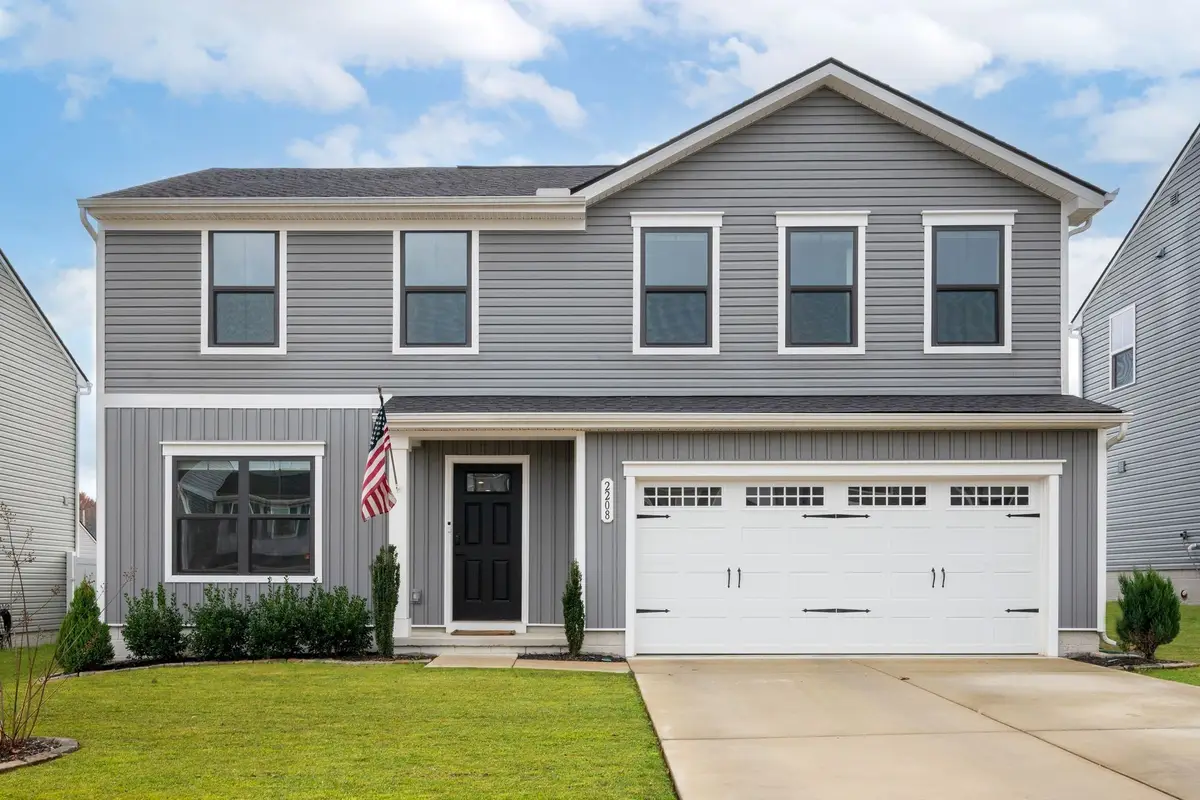 2208 Richland Pass, Spring Hill, TN 37174 - Image #1