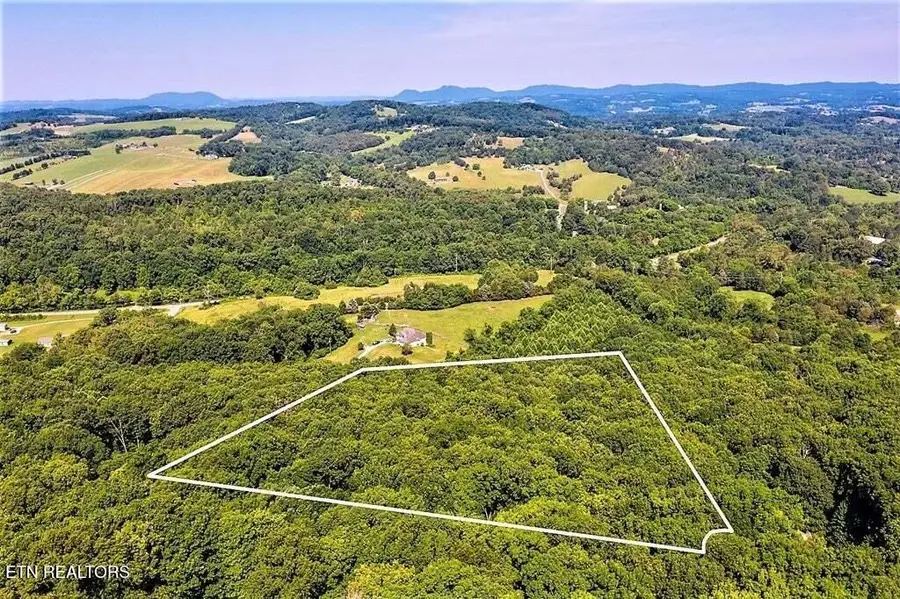 0 Eagle Ridge Lane, Jefferson City, TN 37760 - Image #2