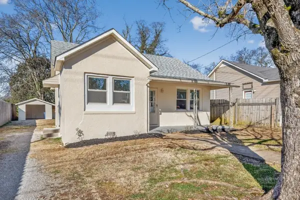 207 Carter Street, Shelbyville, TN 37160