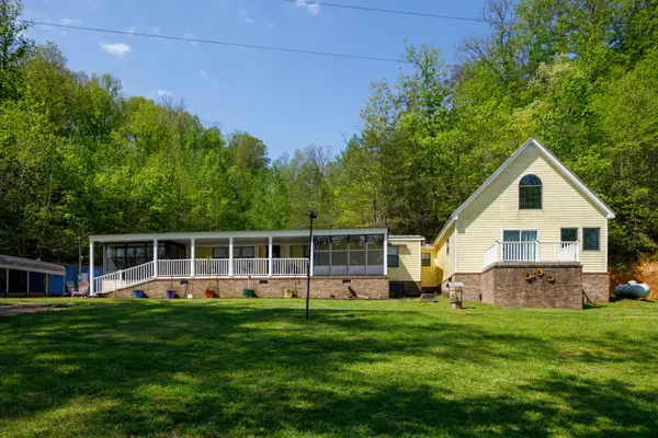 527 Bear Creek Dr, Cherokee, AL 35616