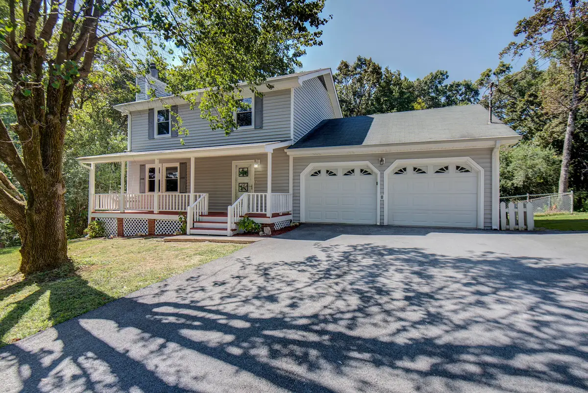 6226 Celtic Drive, Chattanooga, TN 37416 - Image #1