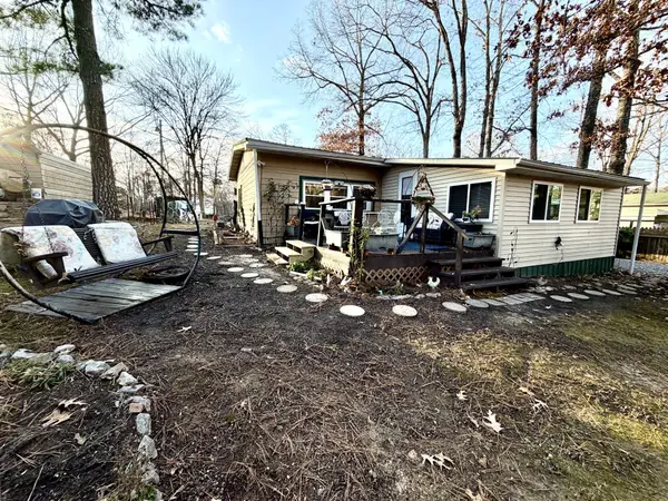 245 Powell Dr, Springville, TN 38256