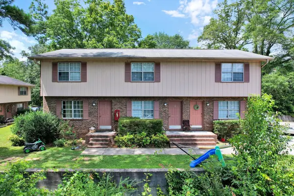 207 April Street, Dalton, GA 30720