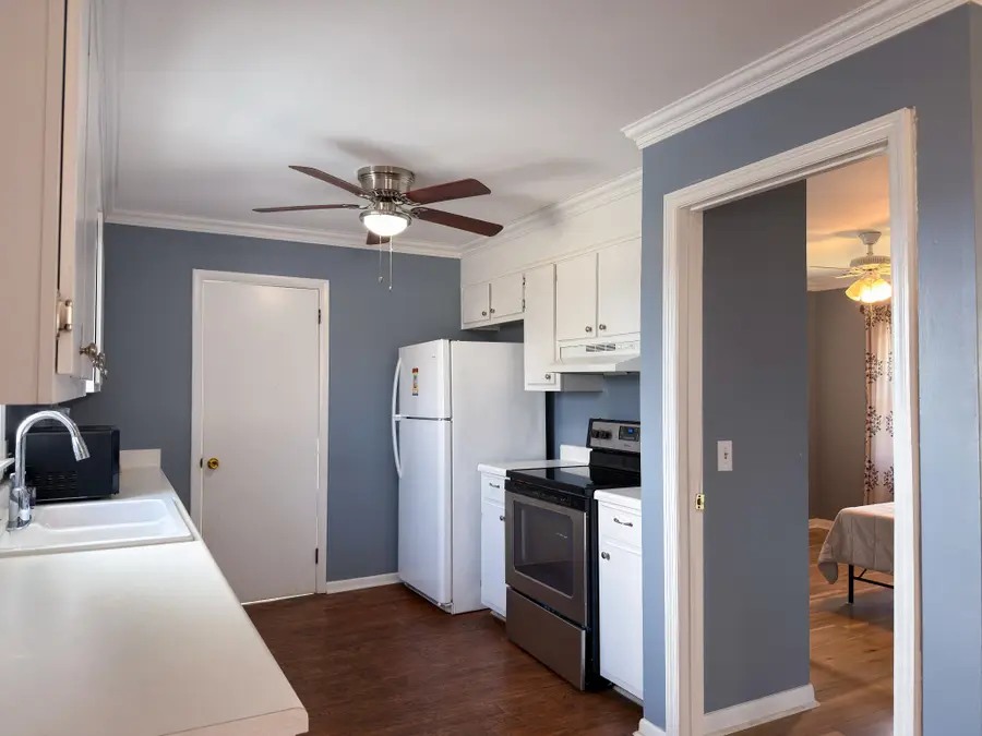 102 Edgewood Ave, Mount Pleasant, TN 38474 - Image #3