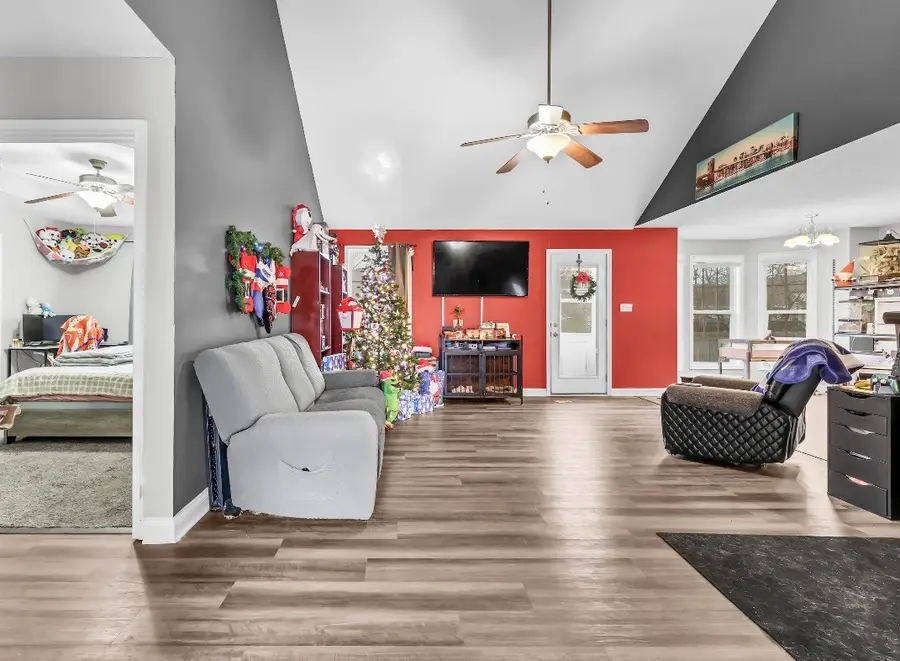 3664 Cindy Jo Dr S, Clarksville, TN 37040 - Image #2