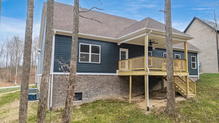 1222 Rooster Ridge, Pleasant View, TN 37146 - Image #2