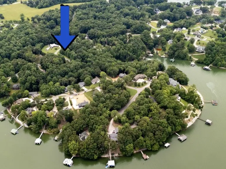 0 Rocky Hollow Dr, Winchester, TN 37398 - Image #2