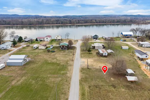 0 Eagle Bend Road, Linden, TN 37096