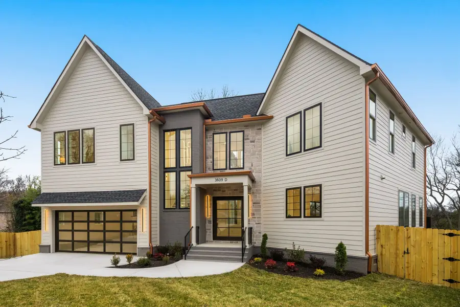 3609D Wilbur Pl, Nashville, TN 37204 - Image #2