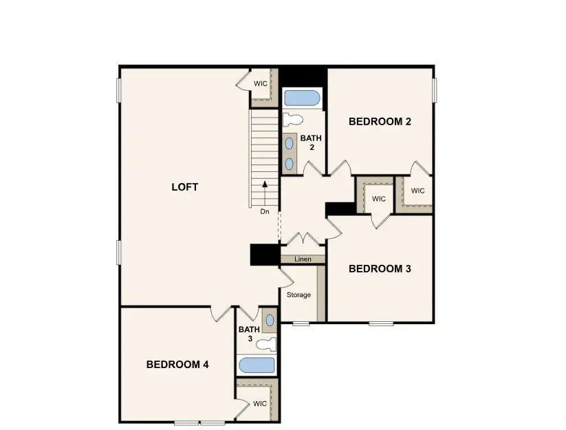 2317 Beverly Gail Rd, Pleasant View, TN 37146 - Image #3