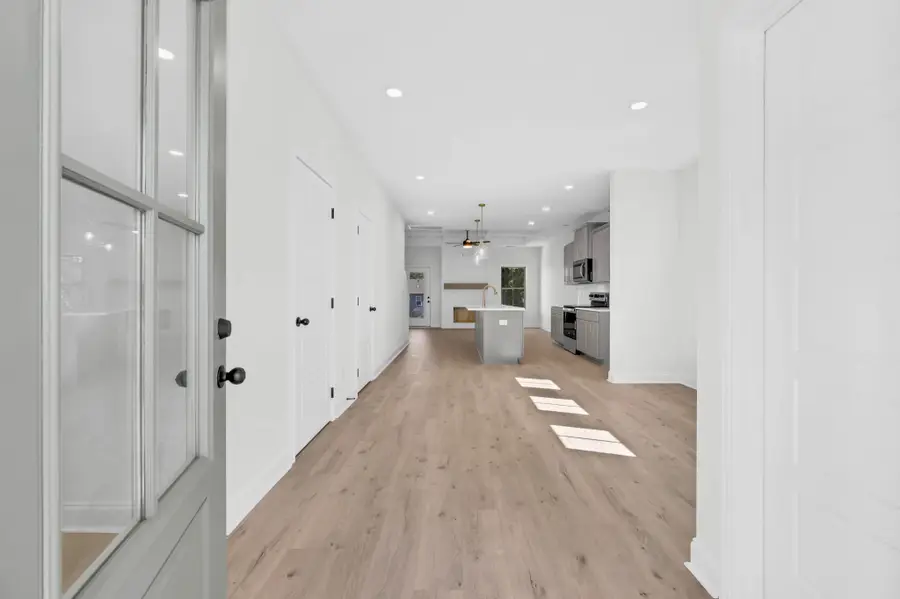 1338 Isaiah Dr, Clarksville, TN 37042 - Image #3