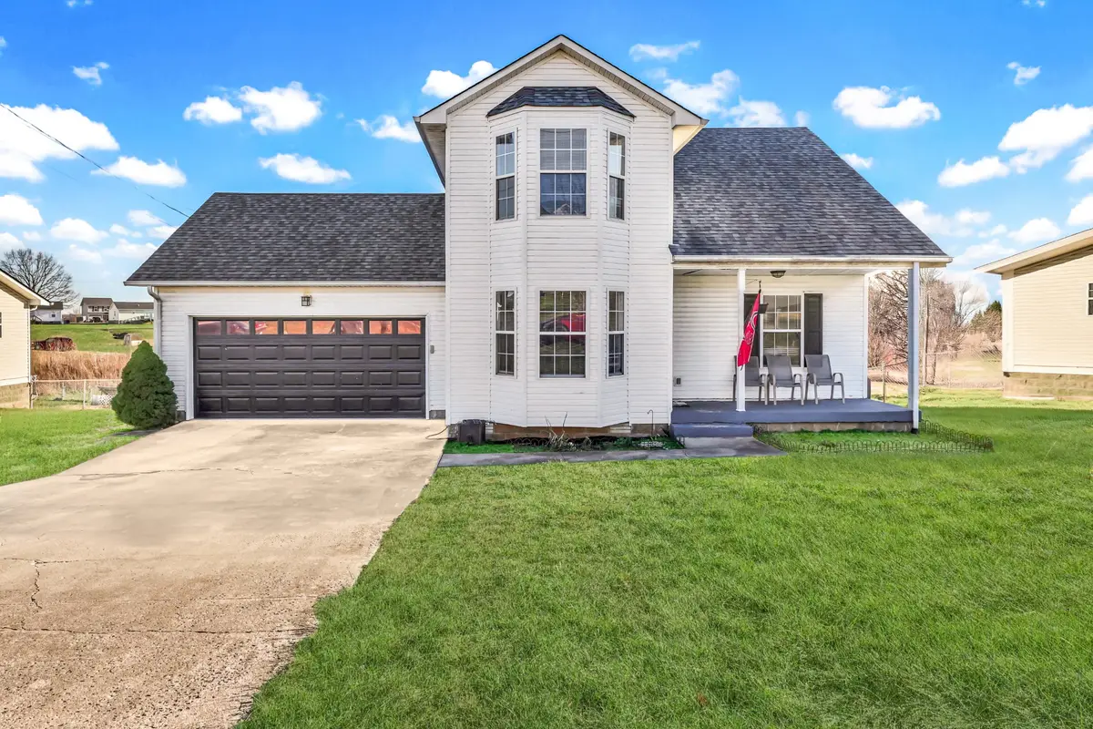 427 Filmore Rd, Oak Grove, KY 42262 - Image #1