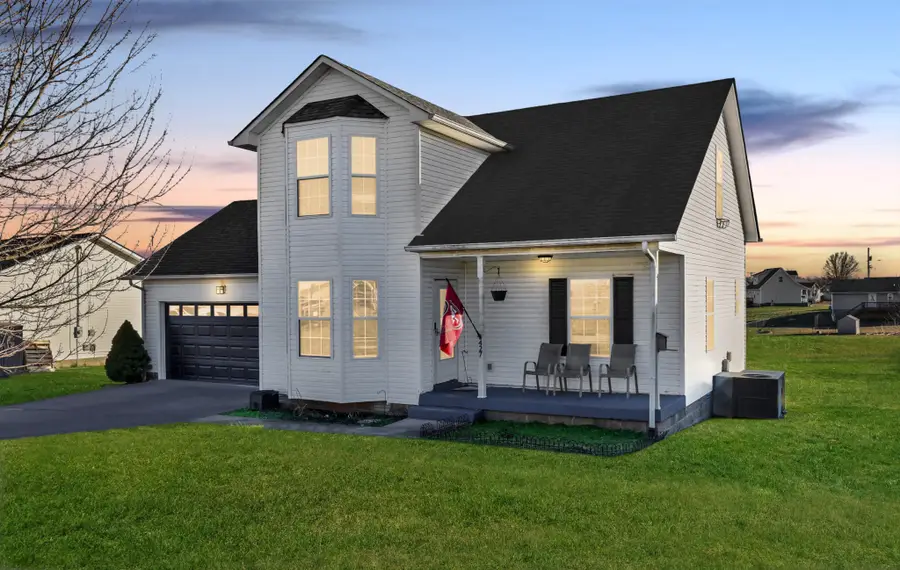 427 Filmore Rd, Oak Grove, KY 42262 - Image #2