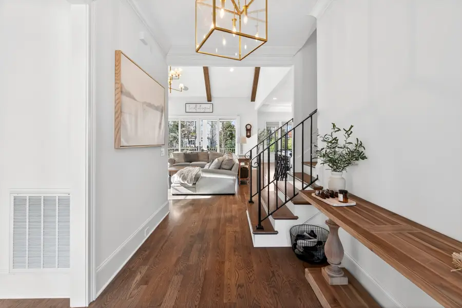 8776 Belladonna Dr, College Grove, TN 37046 - Image #3