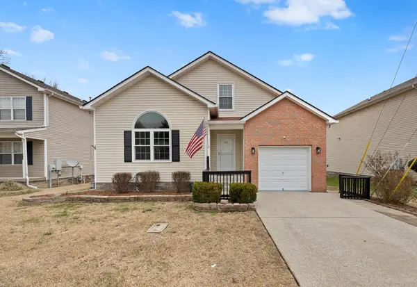 408 Scotts Creek Trl, Hermitage, TN 37076