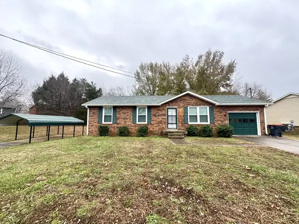 403 Judy Lynn Dr, Clarksville, TN 37042