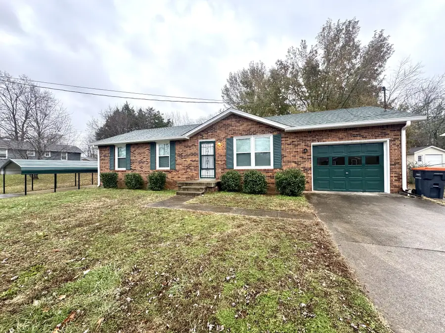 403 Judy Lynn Dr, Clarksville, TN 37042 - Image #3