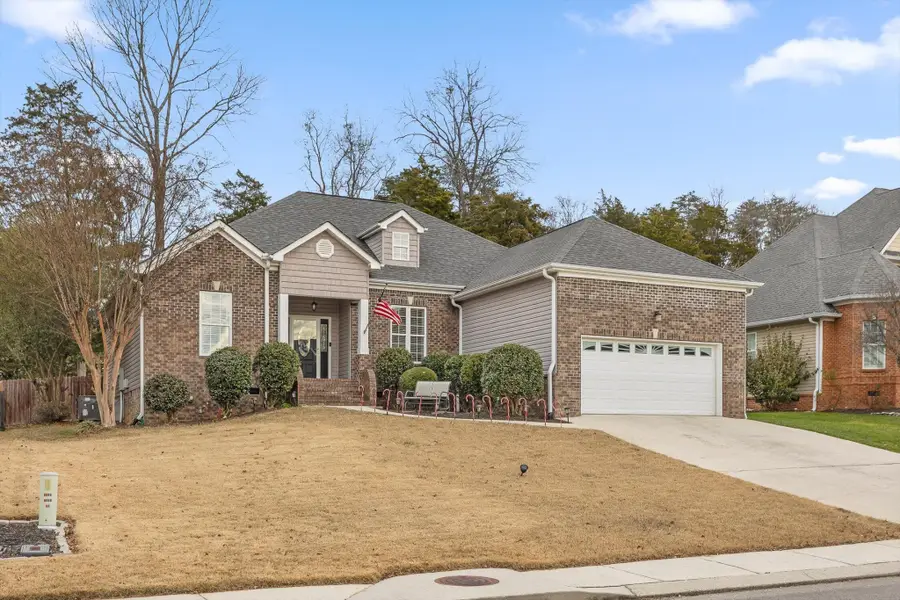 8877 Sunridge Drive, Ooltewah, TN 37363 - Image #2