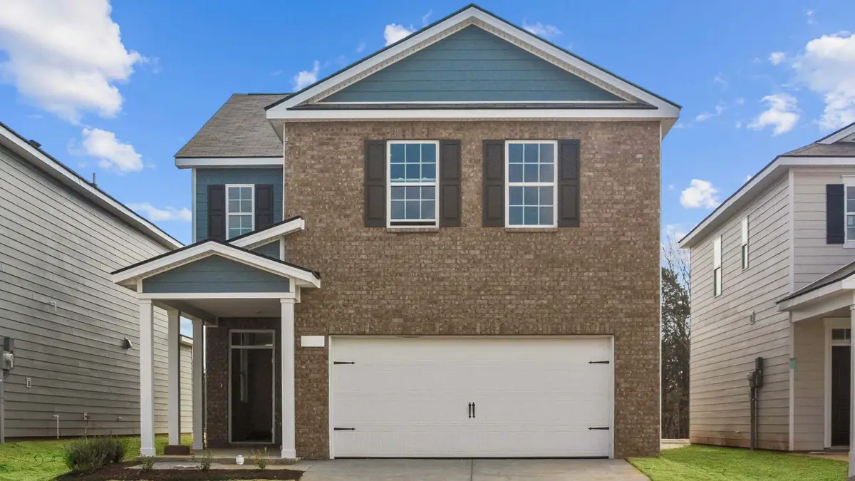 4242 Oswin Drive, Murfreesboro, TN 37129 - Image #1