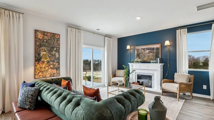 4242 Oswin Drive, Murfreesboro, TN 37129 - Image #2