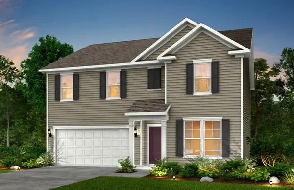 205 Land Breeze Dr, La Vergne, TN 37086