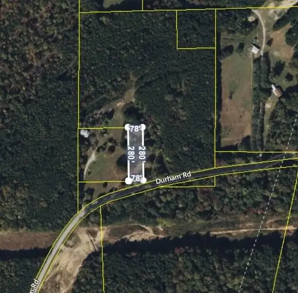 2484 Durham Road, Rising Fawn, GA 30738