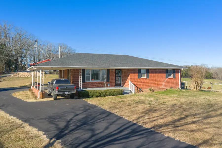 2095 Bible Hill Rd, Parsons, TN 38363 - Image #3