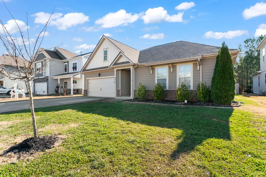 6425 Hickory Bell Dr, Murfreesboro, TN 37128 - Image #3