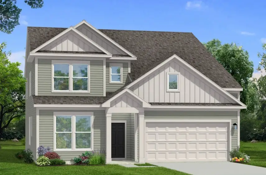 332 Black Bear Dr, Mount Pleasant, TN 38474 - Image #1