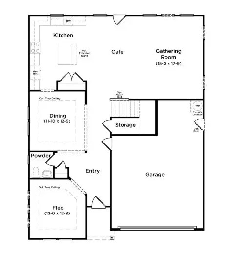 332 Black Bear Dr, Mount Pleasant, TN 38474 - Image #2