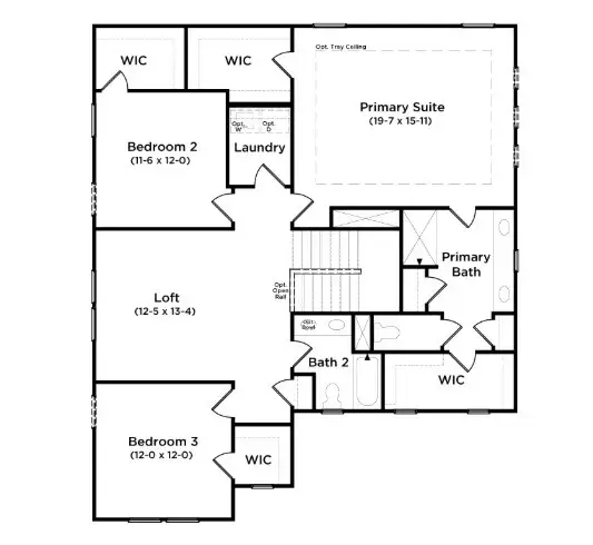 332 Black Bear Dr, Mount Pleasant, TN 38474 - Image #3