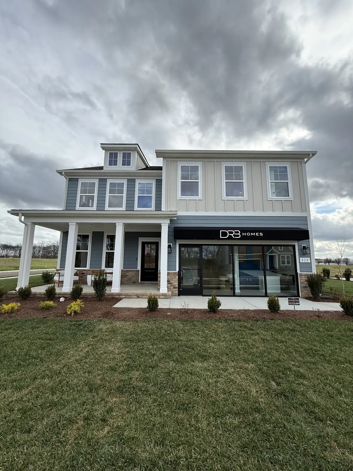 317 Black Bear Dr, Mount Pleasant, TN 38474 - Image #1