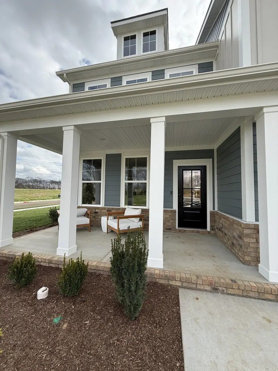 317 Black Bear Dr, Mount Pleasant, TN 38474 - Image #2