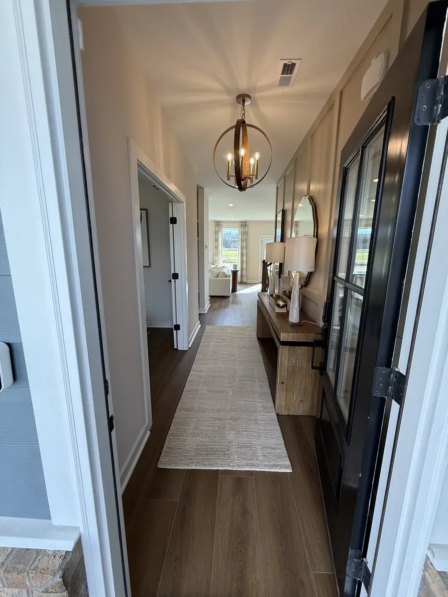 317 Black Bear Dr, Mount Pleasant, TN 38474 - Image #3