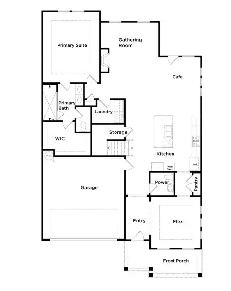 328 Black Bear Dr, Mount Pleasant, TN 38474 - Image #2