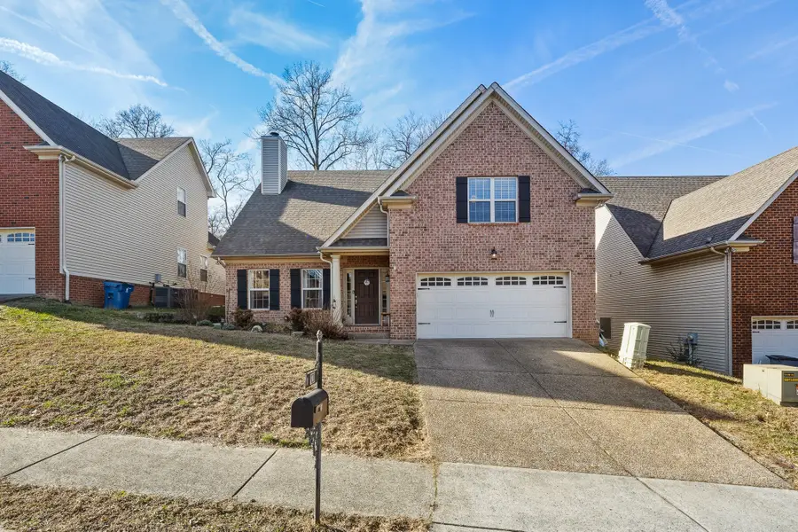 120 Otter Glenn Dr, Hendersonville, TN 37075 - Image #3