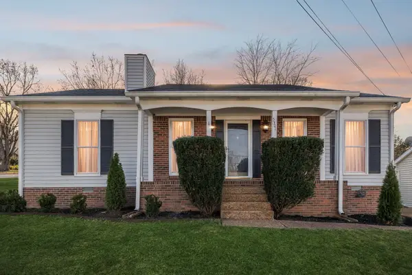 5301 Village Way, Nashville, TN 37211