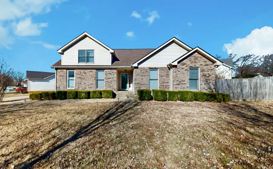 305 Atlantic Blvd, Clarksville, TN 37040 - Image #2