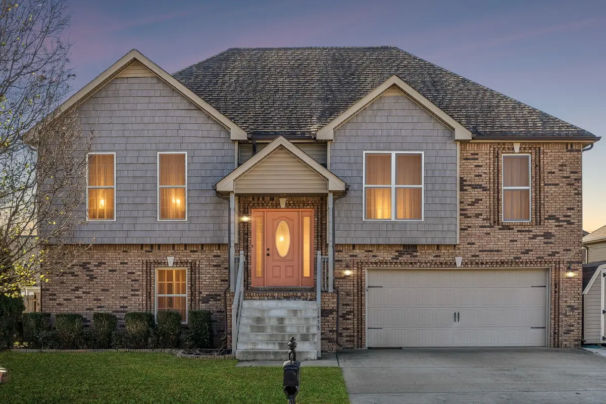 1438 Raven Rd, Clarksville, TN 37042 - Image #1