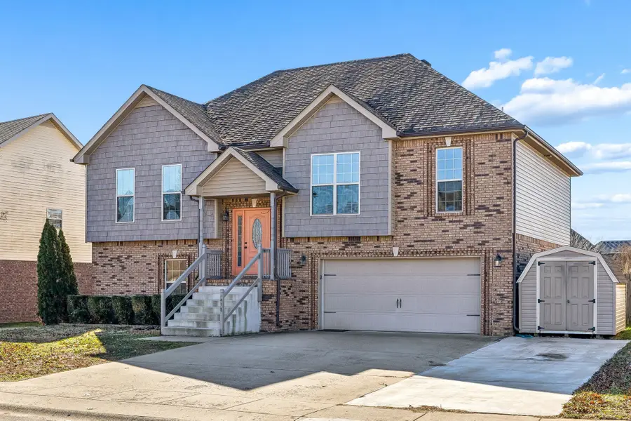 1438 Raven Rd, Clarksville, TN 37042 - Image #3