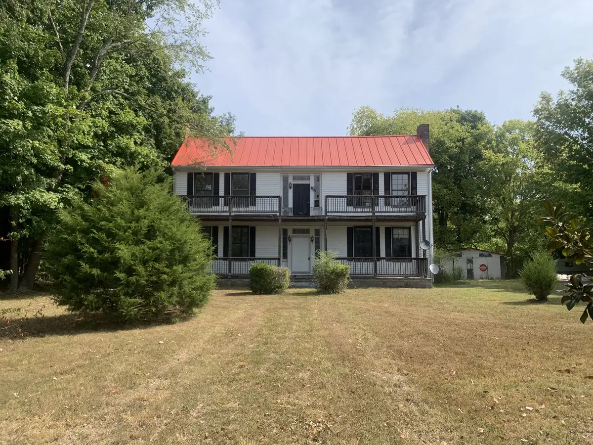 481 Lafayette Rd, Clarksville, TN 37042 - Image #1