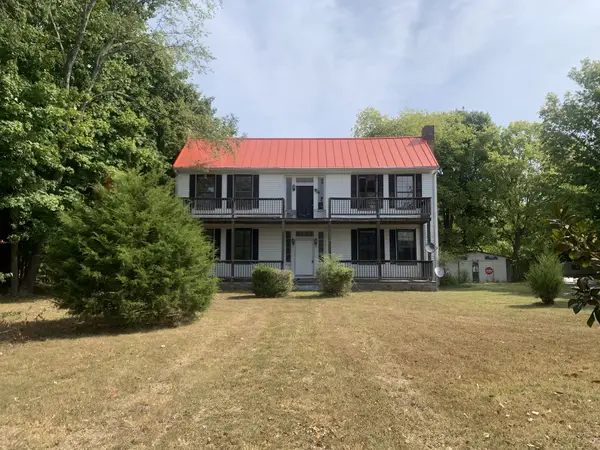 481 Lafayette Rd, Clarksville, TN 37042