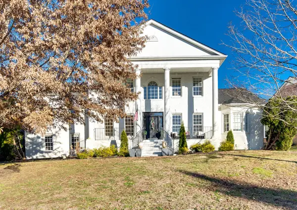 2966 Polo Club Rd, Nashville, TN 37221