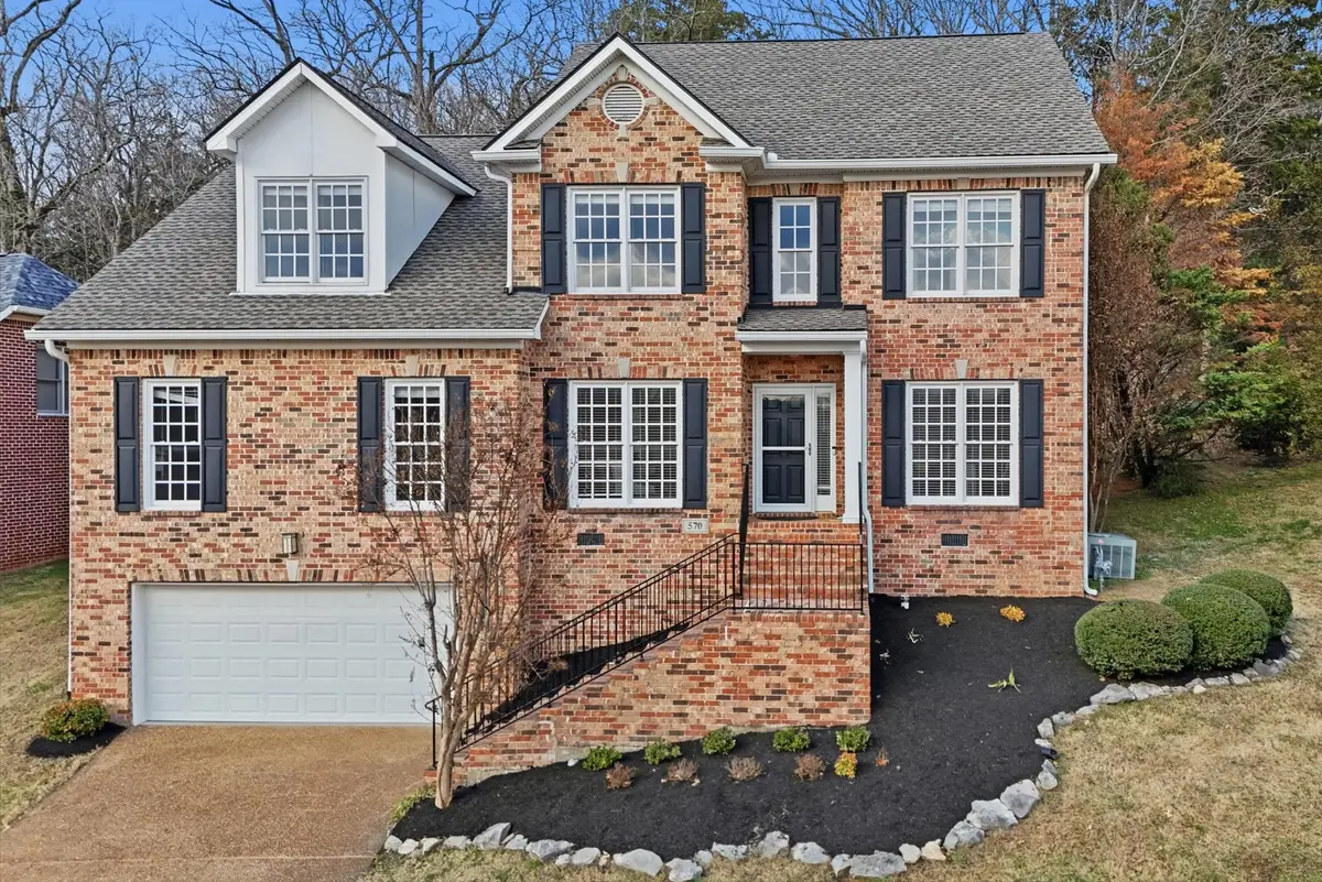 570 Brixham Park Dr, Franklin, TN 37069 - Image #1