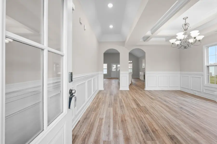 641 Woodrush Dr, Clarksville, TN 37040 - Image #3