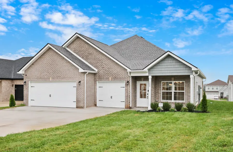 657 Marblewing Ct, Clarksville, TN 37043 - Image #2
