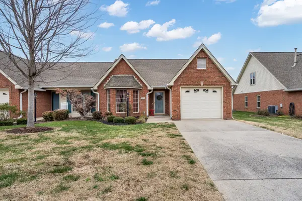 2214 River Rock Xing, Murfreesboro, TN 37128