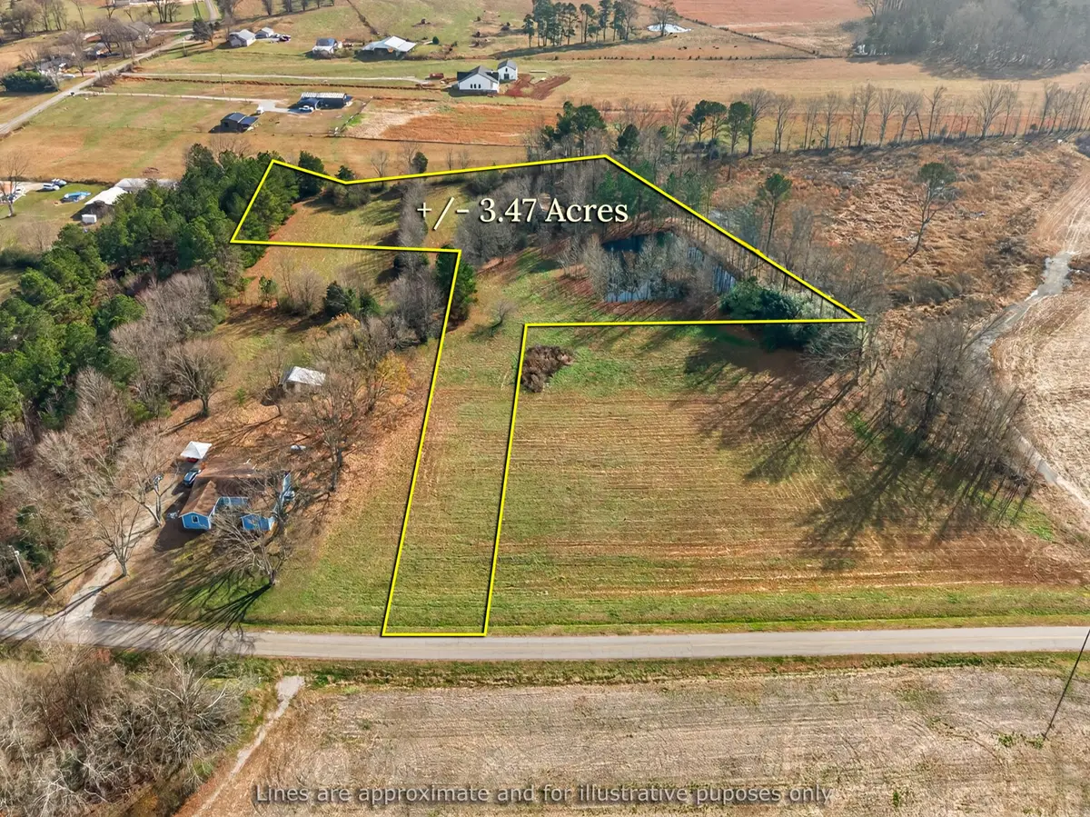 0 Union Hill Rd, Ardmore, TN 38449 - Image #1